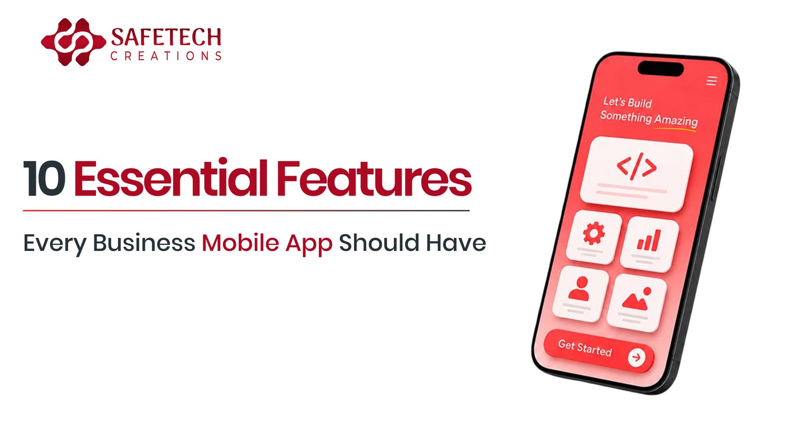 Mobile App
