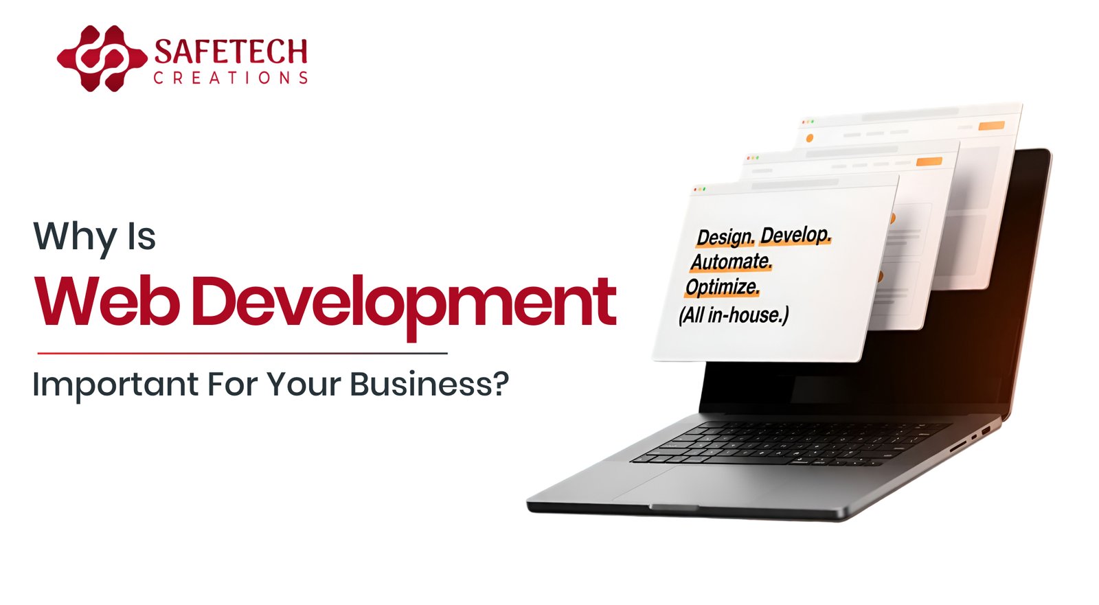 Web Development