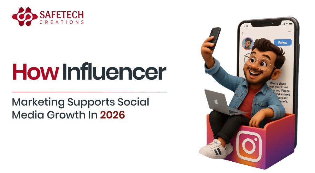 social media marketing agencies