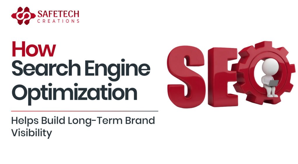 Search Engine Optimization