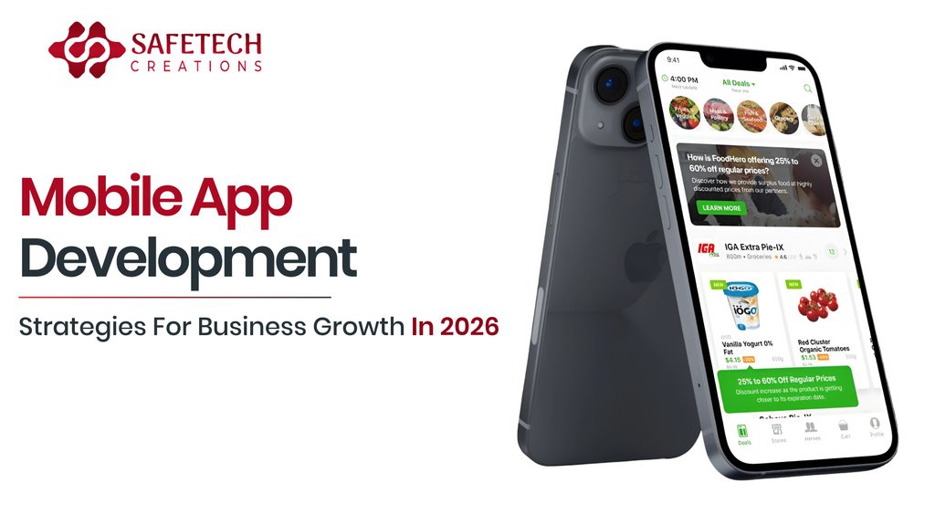 Mobile-App-Development