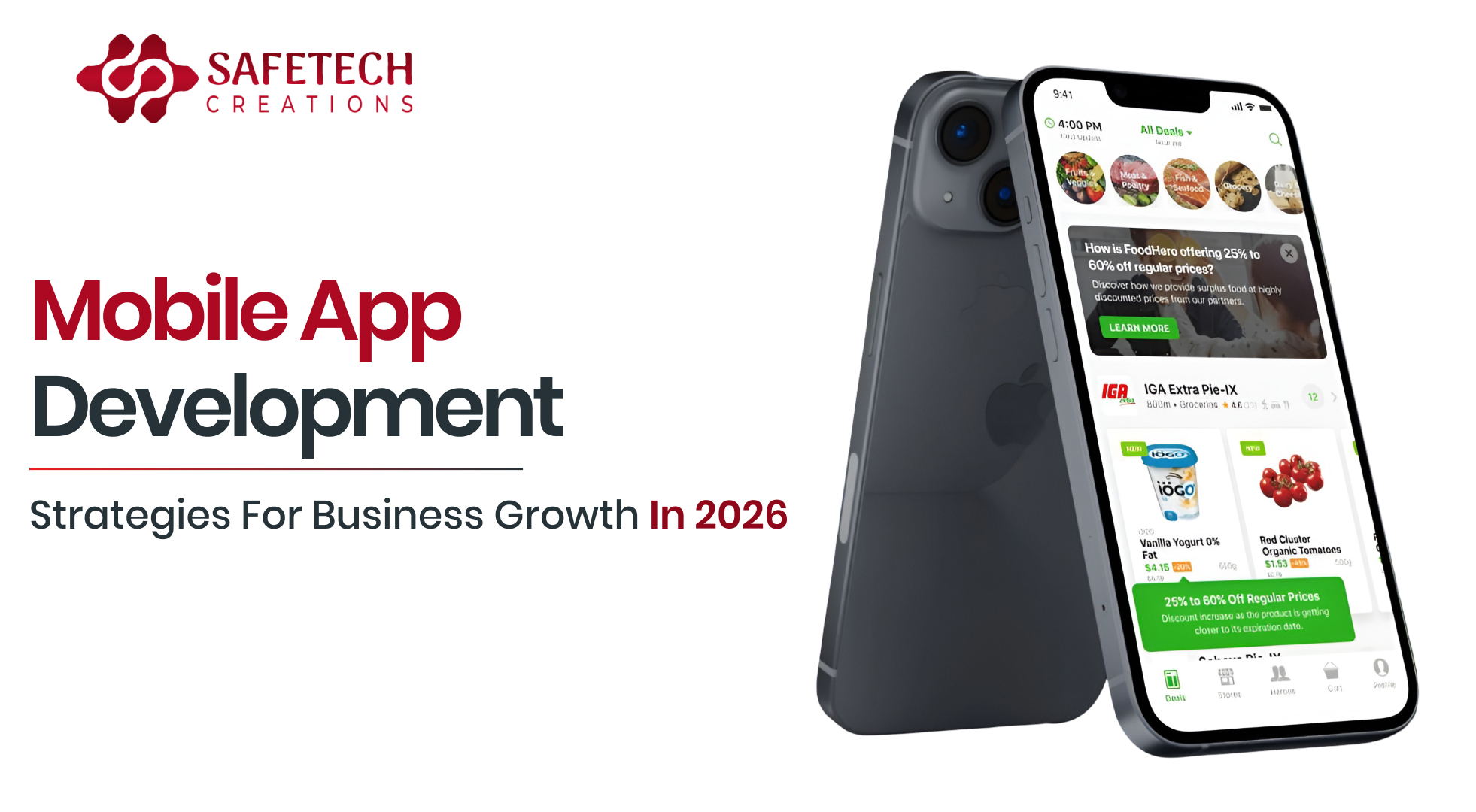 Mobile-App-Development