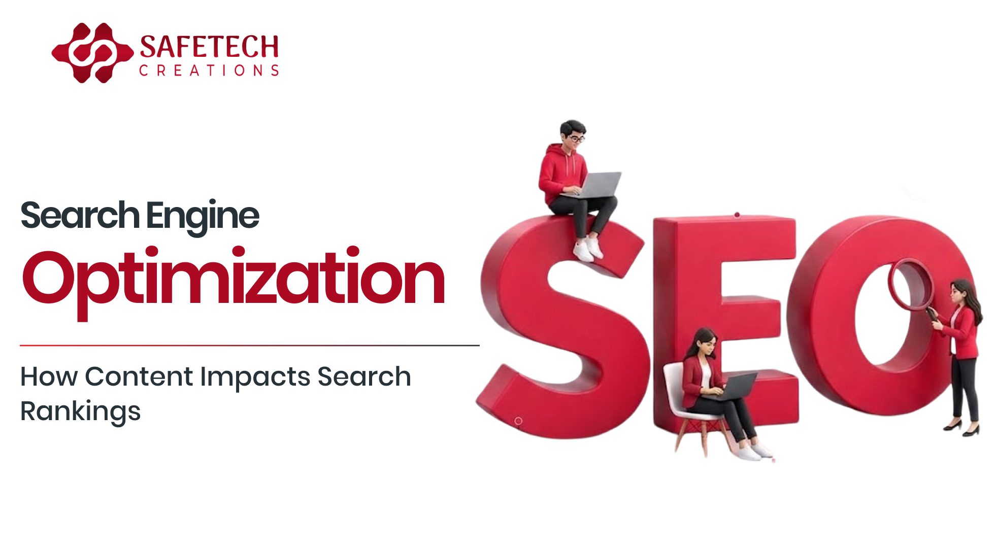 Search Engine Optimization