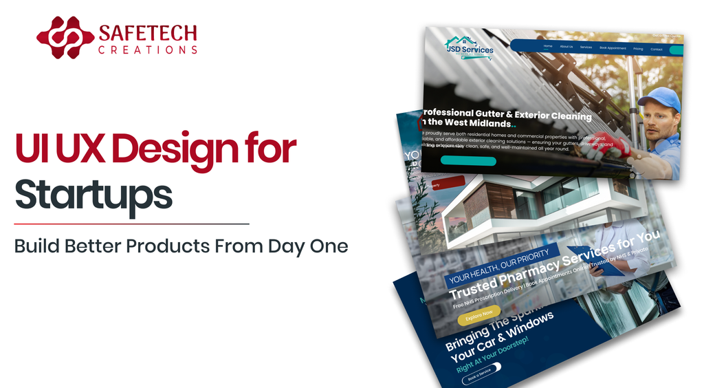 UI-UX-Design